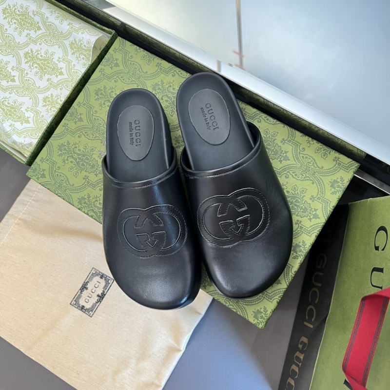 Gucci Slippers